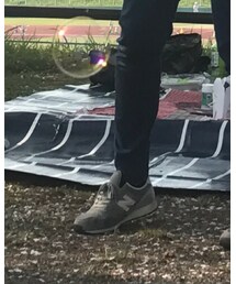 NEW BALANCE | スニーカー