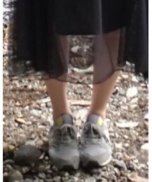 NEW BALANCE | スニーカー