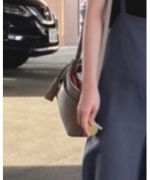 GU | ショルダーバッグ