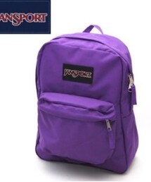 JANSPORT | バックパック/リュック