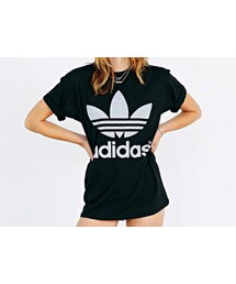 adidas | Adidas Originals Double Logo Tee(Tシャツ/カットソー)