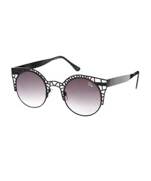 asos | Quay Fleur Sunglasses(サングラス)
