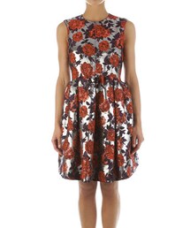 MSGM | DRESSES - ABITO - VESTITO(ワンピース)