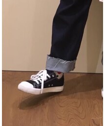 無印良品 | スニーカー