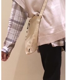 anello | トートバッグ