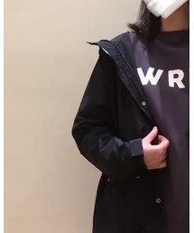 RAG MACHINE | ノーカラージャケット