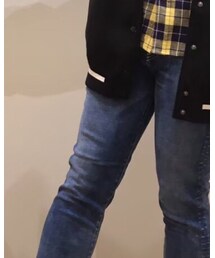 EDWIN | デニムパンツ