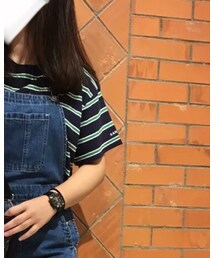 Lee | Tシャツ/カットソー