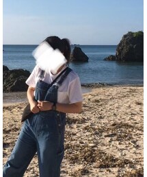 無印良品 | Tシャツ/カットソー