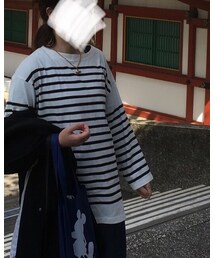 GLOBAL WORK | Tシャツ/カットソー