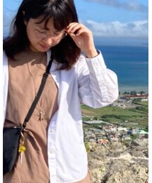 UNIQLO | シャツ/ブラウス