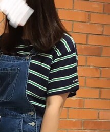 Lee | Tシャツ/カットソー