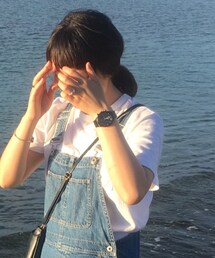 agnes b. | アナログ腕時計