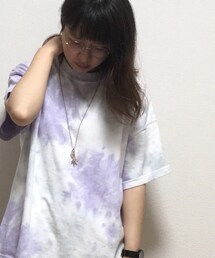 BACK NUMBER | Tシャツ/カットソー