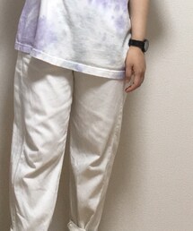 SM2 | デニムパンツ