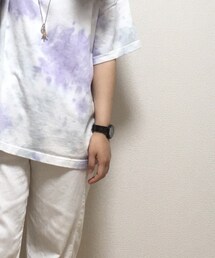 agnes b. | アナログ腕時計