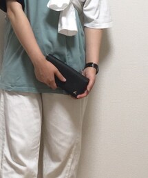 agnes b. | 財布