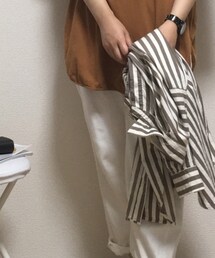 SM2 | デニムパンツ