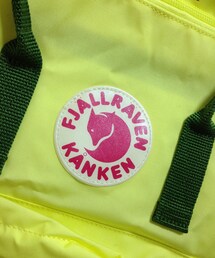 FJALLRAVEN TRAVEL | バックパック/リュック