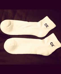 Calvin Klein | ソックス/靴下