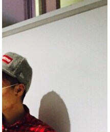 Supreme  | キャップ