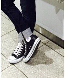 CONVERSE | スニーカー