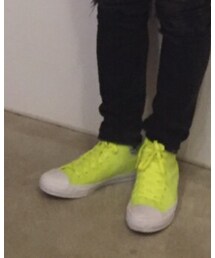 CONVERSE | スニーカー