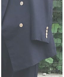 BURBERRY | テーラードジャケット