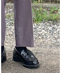 HARUTA | ローファー