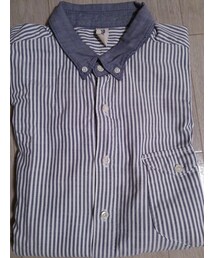 45R | 45R  シャツ(シャツ/ブラウス)