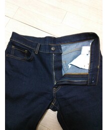 UNIQLO | スキニーデニム(デニムパンツ)