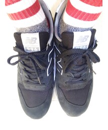 NEW BALANCE | NEW BALANCE×BEAMS(スニーカー)