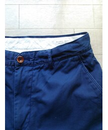GLOBAL WORK | ハーフパンツ(その他パンツ)