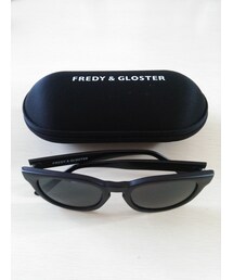 FREDY&GLOSTER | サングラス(サングラス)