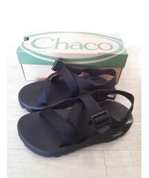 Chaco | Chaco Z1 UNAWEEP：サンダル(size9)(サンダル)