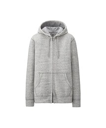 UNIQLO | スウェットパーカー(パーカー)