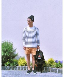 WILDERNESS EXPERIENCE | バックパック/リュック