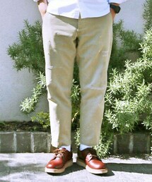 URBAN RESEARCH DOORS MENS | チノパンツ