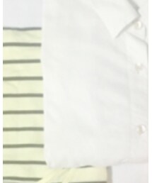 MURIEL&MERCURIA | シャツ/ブラウス