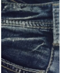 SILVER JEANS | デニムパンツ