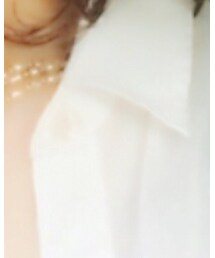 MURIEL&MERCURIA | シャツ/ブラウス