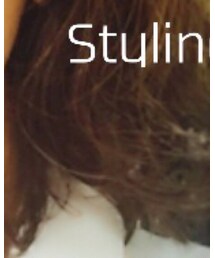 Hair salon FOOL | ヘアアクセサリー