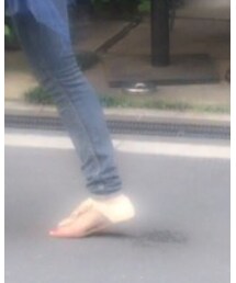 SILVER JEANS | デニムパンツ