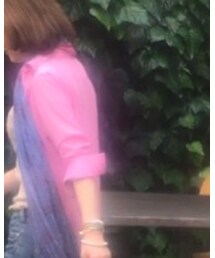 MURIEL&MERCURIA | シャツ/ブラウス