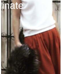 sample | その他パンツ