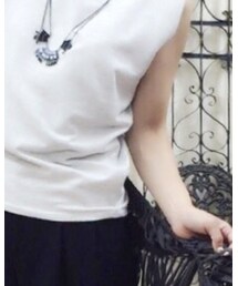 サンプル | Tシャツ/カットソー