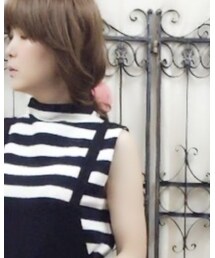 サンプル | Tシャツ/カットソー