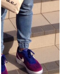 NIKE | スニーカー