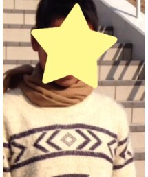 POLO | マフラー