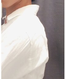 UNIQLO | シャツ/ブラウス